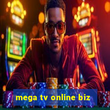 mega tv online biz